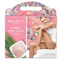 I.B.D. Aussie Pink Clay Detox Pro Intro Pack 6 pc.