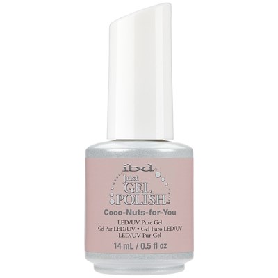 I.B.D. Just Gel Polish