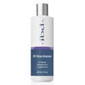 I.B.D. LED Shine Enhancer Gel Cleanser 8 Fl. Oz.