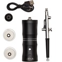 I.B.D. Airbrush Machine With Compressor