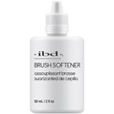 I.B.D. Dip & Sculpt Brush Softener 2 Fl. Oz.