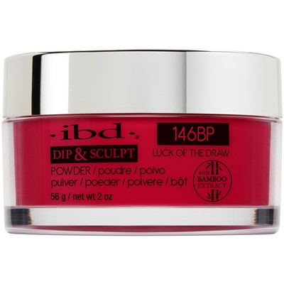 I.B.D. Dip & Sculpt Powder