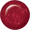 I.B.D. 148BP2 Cosmic Red 25946- Glitter 2 Fl. Oz.