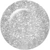 I.B.D. 107BP2 Silver Lites 25905- Glitter 2 Fl. Oz.