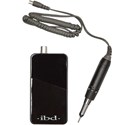 I.B.D. Portable E-File Machine