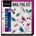 I.B.D. Complete Nail Foil Kit
