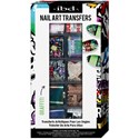 I.B.D. Graffiti Transfer Kit