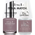 I.B.D. Nude Collection Color Duo