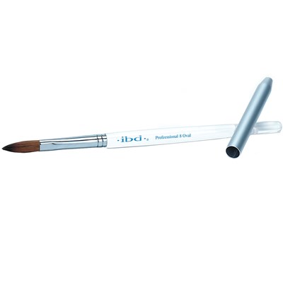 I.B.D. Professional Acrylic Brush