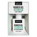 I.B.D. Rubber Gel Base Coat .5 Fl. Oz.