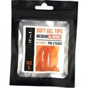 I.B.D. Soft Gel Tip Almond Med Size 5