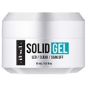 I.B.D. Solid Gel Adhesive .5 Fl .Oz.