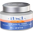 I.B.D. LED/UV Gel Natural II 2 Fl. Oz.