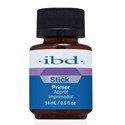 I.B.D. Natural Nail Primer 0.5 Fl. Oz.