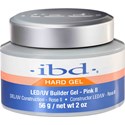 I.B.D. LED/UV Gel Pink II 2 Fl. Oz.