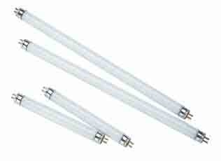I.B.D. Jet 5000/3000 UV Bulbs 8 Watts each
