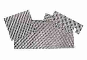 I.B.D. Jet 5000/3000- 6 Replacement Reflectors