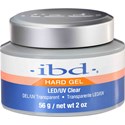 I.B.D. LED/UV Gel Clear 2 Fl. Oz.