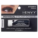 i Envy Individual Eyelash Adhesive Black