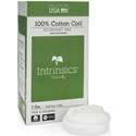Intrinsics Naturally Economy Pak Coil 100% Cotton - Nonreinforced Case/1 Box 3 lb.