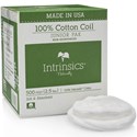 Intrinsics Naturally Junior Pak 100% Cotton - Nonreinforced Case/1 Each 500 ft.