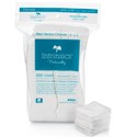Intrinsics Naturally Nail Techs Choice 2 Inch x 2 Inch Case/25 Bags 200 ct.