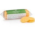 Intrinsics Naturally Non-Compressed Sponges 2.5 Inch - Natural Case/10 Each 25 ct.