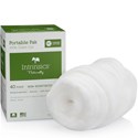 Intrinsics Naturally Portable Pak 100% Cotton - Nonreinforced Case/36 Each 40 ft.