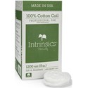 Intrinsics Naturally Professional Pak Coil 100% Cotton - Nonreinforced Case/1 Box 1200 ft.