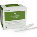 Intrinsics Naturally Toe Rope 6 Inch Case/12 Boxes 200 ct.