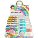 Invisibobble Be You Rainbow Collection 16 pc.