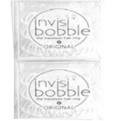 Invisibobble Original Duo Pack 2 pc.