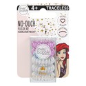 Invisibobble KIDS Disney Princess Ariel 5 pc.