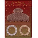 Invisibobble I Told You Snow Gift Set 3 pc.