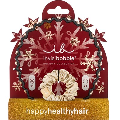 Invisibobble Winterful Life Holiday Set 2 pc.