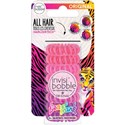 Invisibobble Lisa Frank You're Roarsome 8 pc.