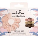 Invisibobble Nothing Can Stop Me Gift Set 4 pc.