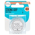 Invisibobble Crystal Clear (Hanging Pack) 2 pc.