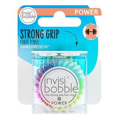 Invisibobble Magic Rainbow Hanging Pack 2 pc.