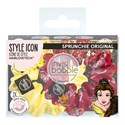 Invisibobble SPRUNCHIE MultiPack Princess Belle 2 pc.