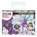 Invisibobble SPRUNCHIE MultiPack Princess Cinderella 2 pc.