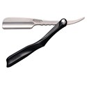 Jatai Feather Artist Club SS Folding Black Razor