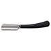 Jatai Feather Artist Club SS Straight Black Razor