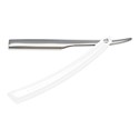Jatai Feather Plier Razor - White