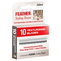 Jatai Feather Texturizing Blades 10 pk.