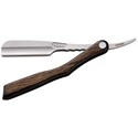 Jatai Feather Artist Club SS Scotch Wood Razor