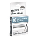 Jatai Feather Nape Blades 10 pk.