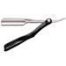 Jatai SR Razor Folding Handle - Black
