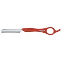 Jatai Feather Texturizing Styling Razor - Red