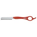 Jatai Feather Texturizing Styling Razor - Red